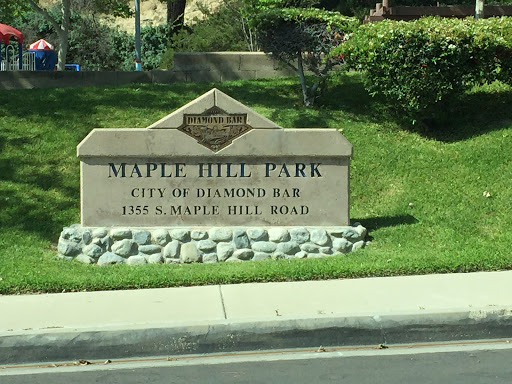 Maple Hill Park