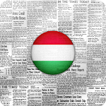 Hungary News (Hírek) Apk