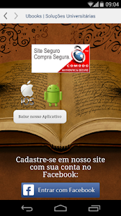 How to mod Ubooks patch 1.1.1 apk for android