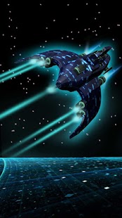 How to install 3D Space Ship Aircraft theme 1.1.6 mod apk for pc