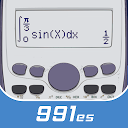 ダウンロード Free Advanced calculator 991 es plus & 99 をインストールする 最新 APK ダウンローダ