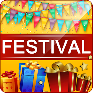 Download All Festivals Greetings Wishes For PC Windows and Mac