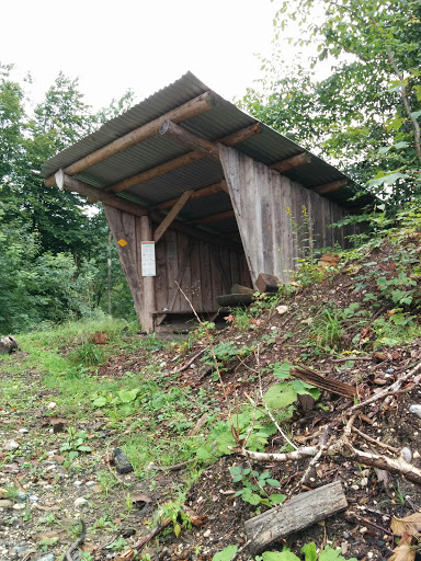 Jägerlateintreffpunkthütte