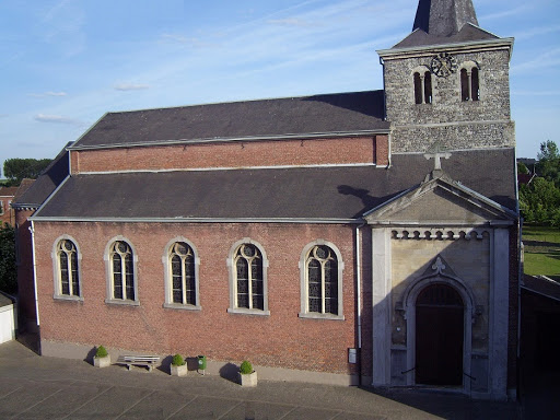 photo de Saint-Clément (église d'Oreye)