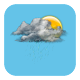 Download Weather M8. Icons. Misty For PC Windows and Mac 1.0
