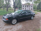 продам авто BMW 525 5er (E39)