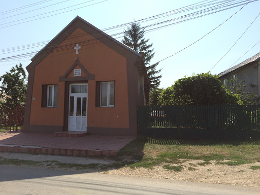 Biserica Baptista