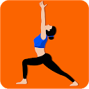 ダウンロード Yoga poses for stress relief: Stretching  をインストールする 最新 APK ダウンローダ