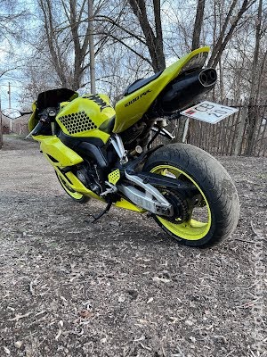 продам мото ПМР Honda CBR 1000 фото 3