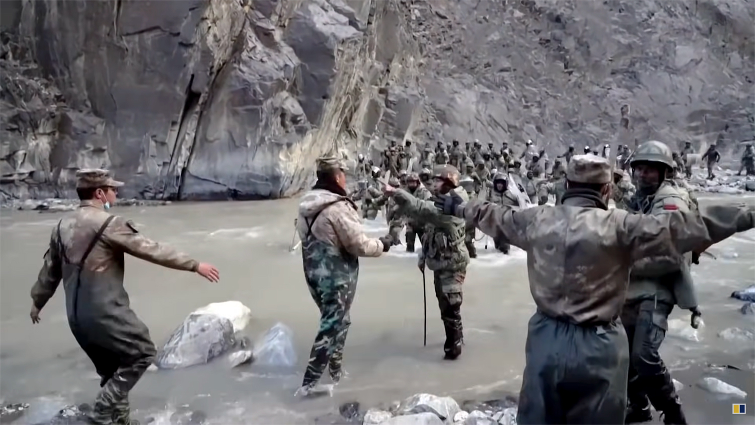 Modi’s alarming aversion to parliamentary scrutiny over the border crisis in Ladakh