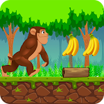 Jungle Monkey Adventures Apk