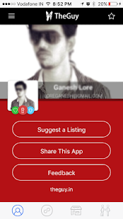 How to mod The Guy 1.0.0 mod apk for bluestacks