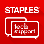 Staples Tech Support Apk