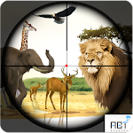 Hunting Season:Jungle Sniper Apk