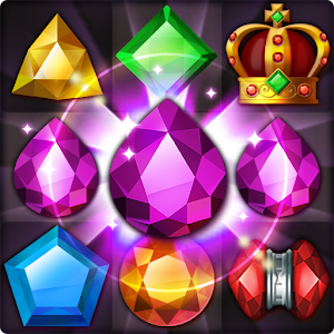 Jewels Temple Quest : Match 3 - Android Apps on Google Play
