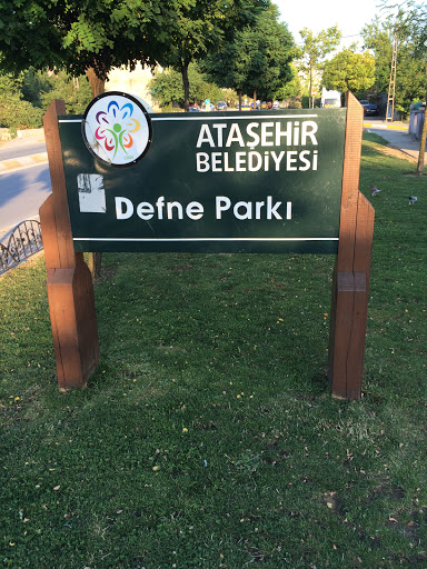 Defne Parkı