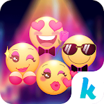 Sexy Emoji for Kika Keyboard Apk