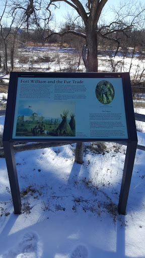Fort William and the Fur Trade