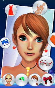 How to get Dress Up and Make Up Anna 1.0 apk for android