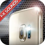 POWERFUL FLASHLIGHT WITH FX Apk