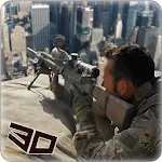 Death Commando Sniper Shot 3D Apk