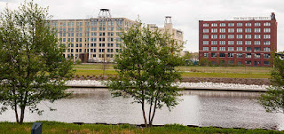 Brix Apartment Lofts-View