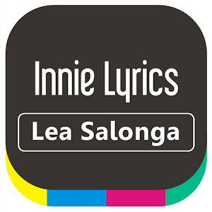 Lea Salonga - Innie Lyrics.apk 1.0