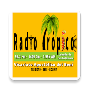 Download Radio Trópico 92.2 FM For PC Windows and Mac
