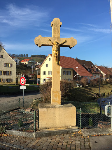 Herznach Kreuz