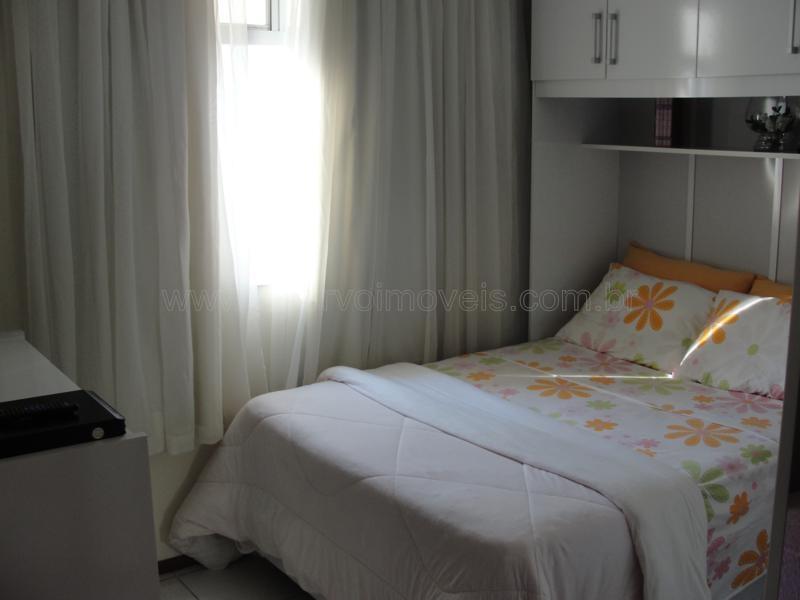 Apartamento à venda em São Mateus, Juiz de Fora - MG - Foto 9