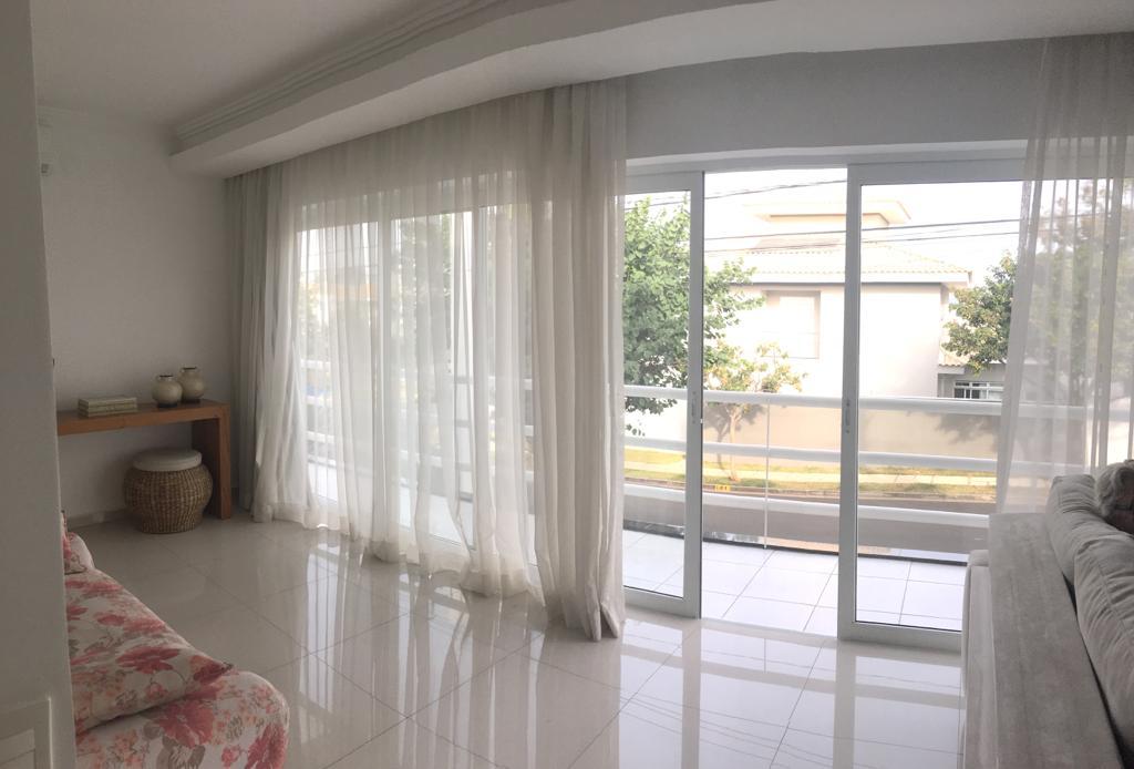 Casa com 3 dormitórios à venda, 205 m² por R$ 895.000 - Condomínio Vila dos Inglezes - Sorocaba/SP