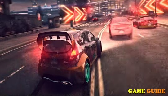 How to download Guide For Need For Speed No Limits 1.0 mod apk for android