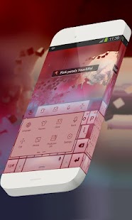 How to get Pink petals Keypad Theme 1.3 apk for laptop