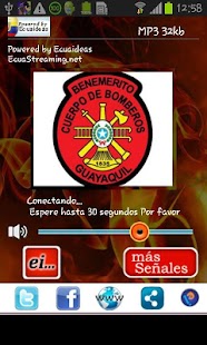 How to get Radio Bomberos de Guayaquil 1.1 unlimited apk for pc