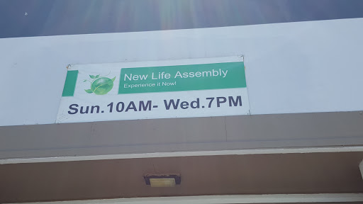 New Life Assembly Church