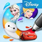 Disney Creativity Studio 2 Apk