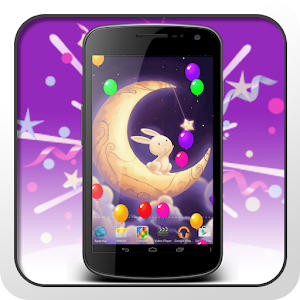 Balloons On Screen.apk 8.0