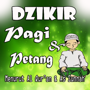 Dzikir Pagi dan Petang sesuai Sunnah.apk 1.0