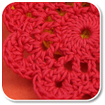 Free Crochet Flower Patterns Apk