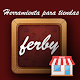 Download MI Ferby Tiendas For PC Windows and Mac 1.0.3