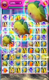 How to install Fish Ocean Blast 1.1 mod apk for bluestacks