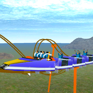 Download Super Coaster Simulator For PC Windows and Mac