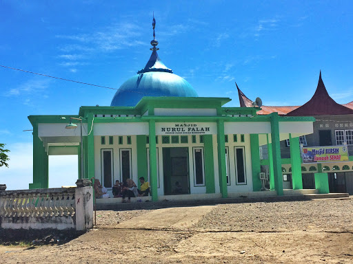 Masjid Nurul Falah