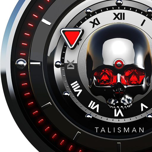 Talisman Watch Face