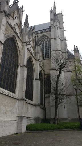Kathedraal van Sint-Michiel en