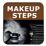 Makeup Steps Apk