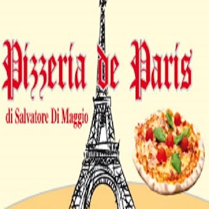 Download PIZZERIA DE PARIS For PC Windows and Mac