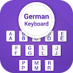 German Keyboard Apk