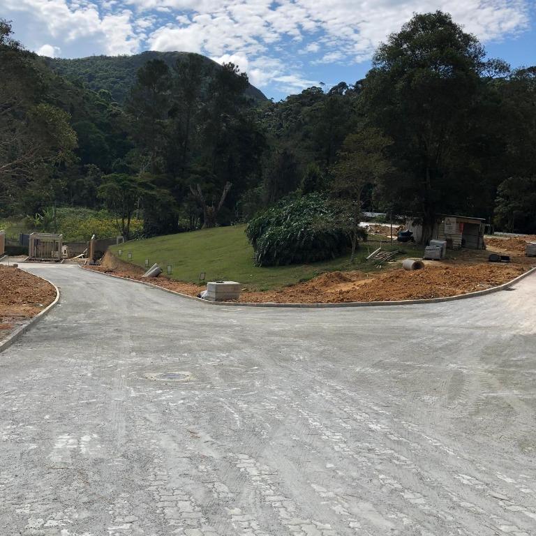 Terreno Residencial à venda em Posse, Teresópolis - RJ - Foto 6