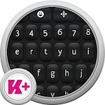 Keyboard Plus Big Apk